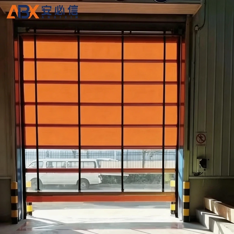 邵阳高速堆积门