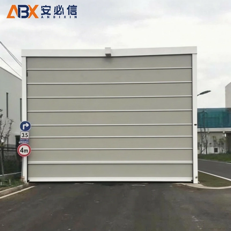 邵阳快速堆积门