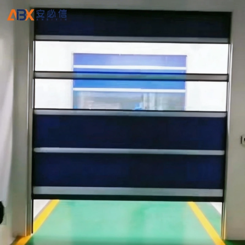 邵阳快速门