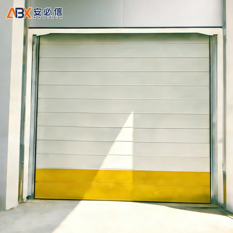 邵阳快速提升门